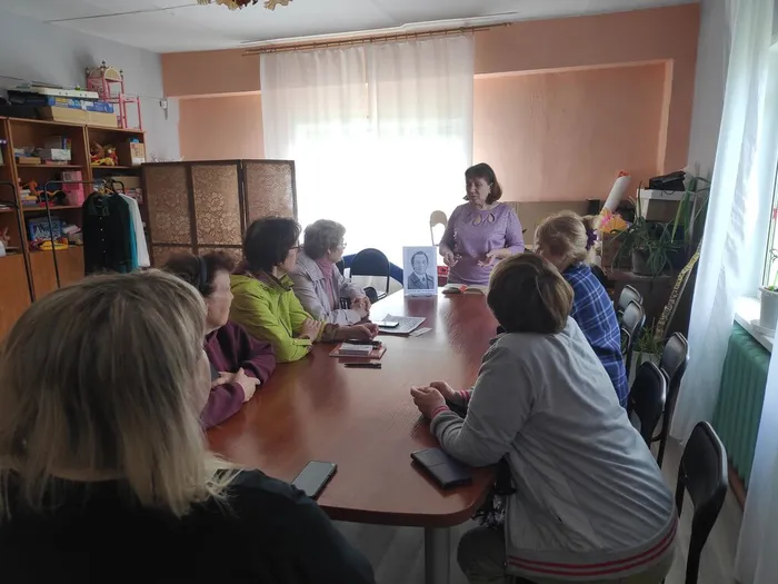 Родниковская