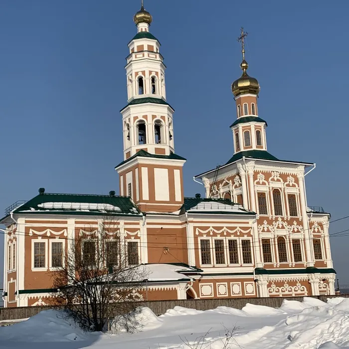 Верить в чудеса!