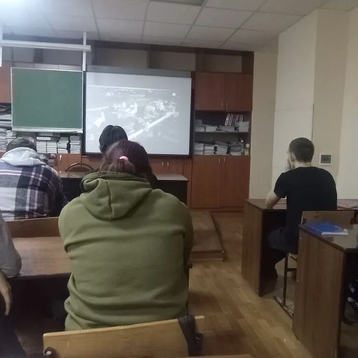 Исторический экскурс «День, который нас объединяет»