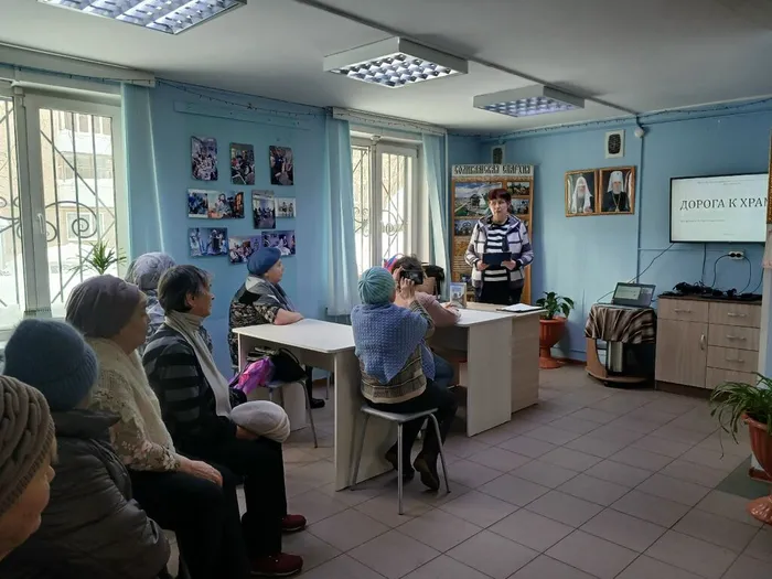 1дорогакхраму