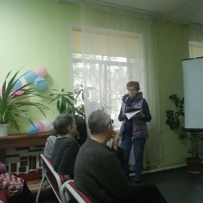 Легенды о цветах