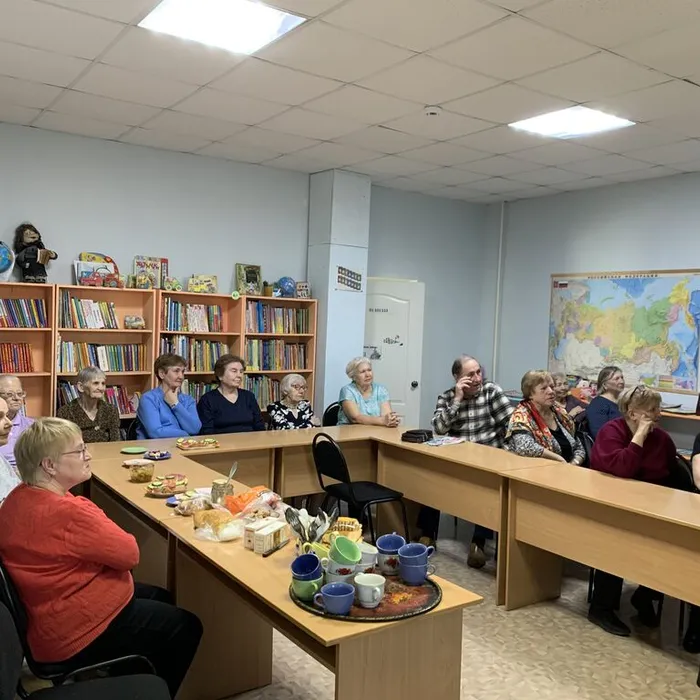 Певец Замоскворечья