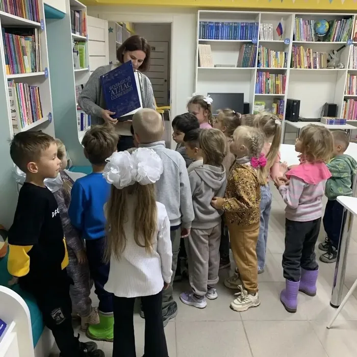 В ГОСТЯХ У КОТА В САПОГАХ